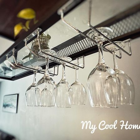 My Cool Home X The Quintet @ Cameron Highlands Тана Рата Екстериор снимка