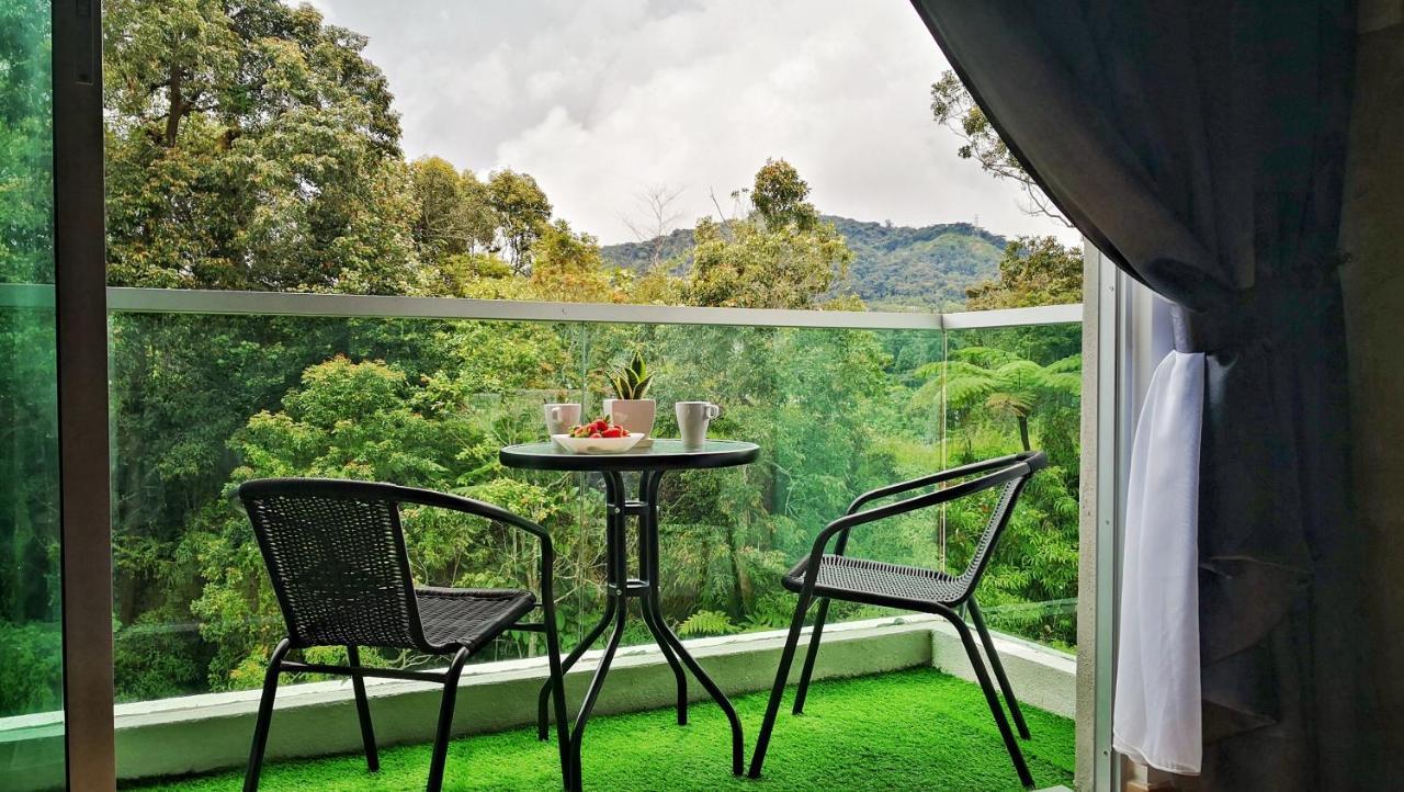 My Cool Home X The Quintet @ Cameron Highlands Тана Рата Екстериор снимка