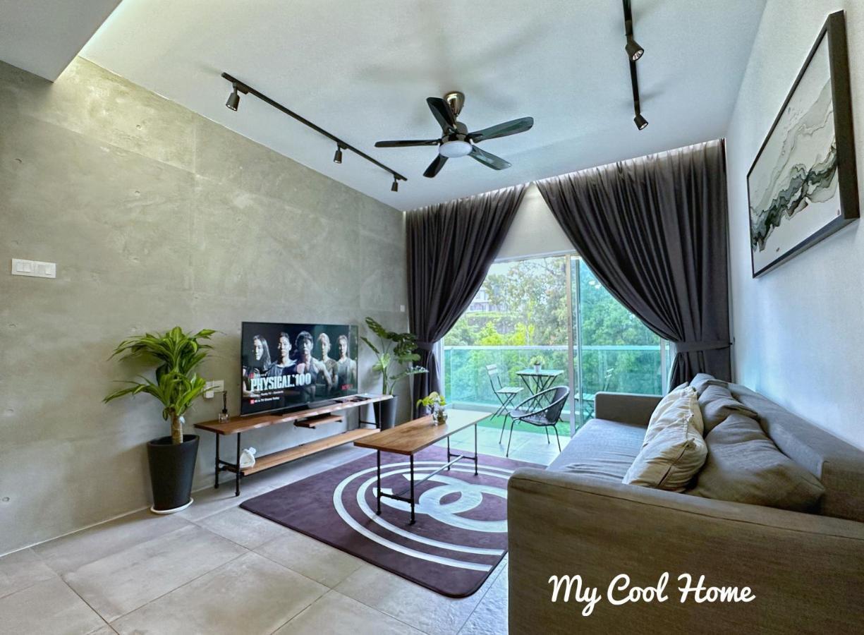 My Cool Home X The Quintet @ Cameron Highlands Тана Рата Екстериор снимка