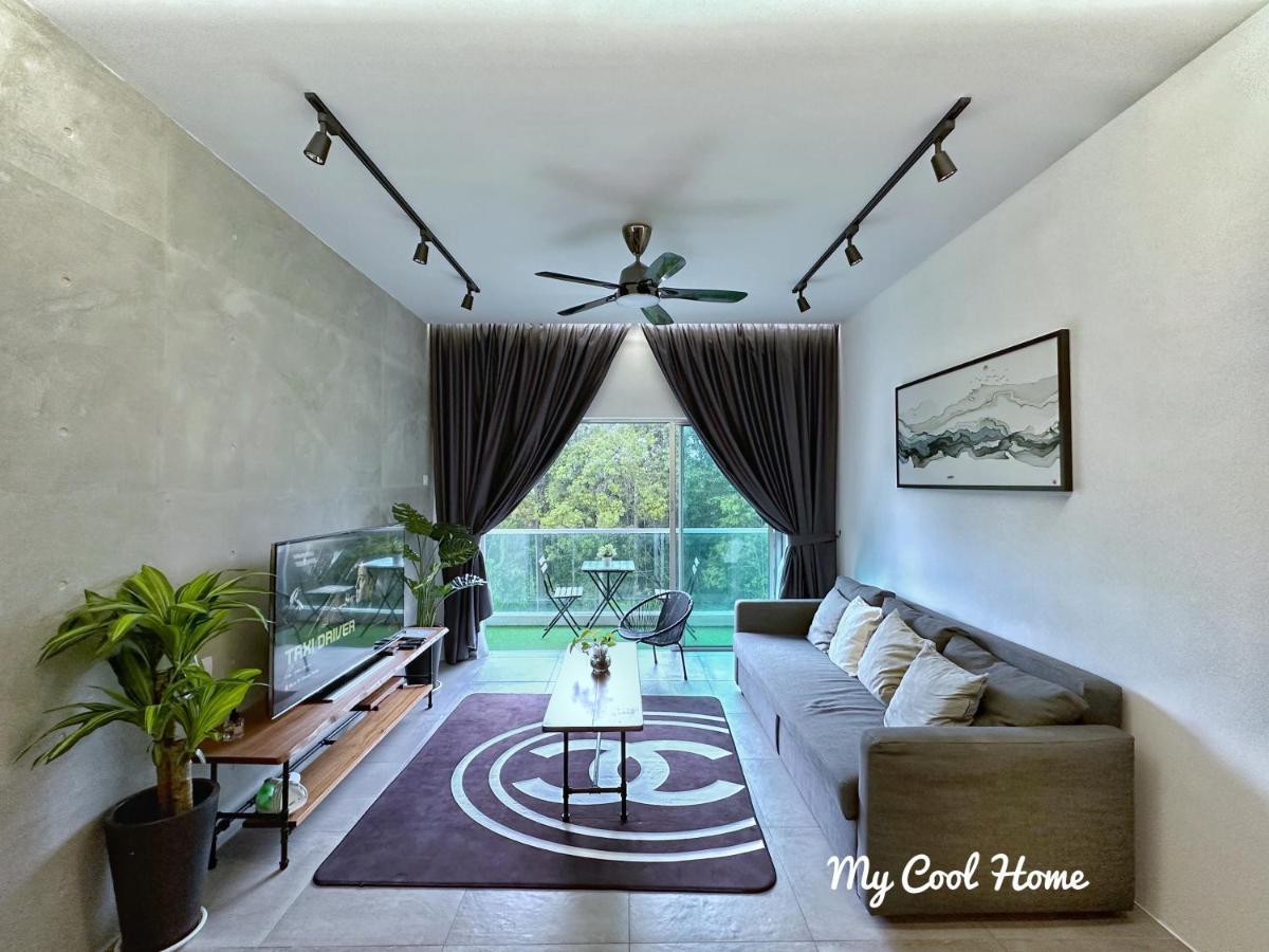 My Cool Home X The Quintet @ Cameron Highlands Тана Рата Екстериор снимка