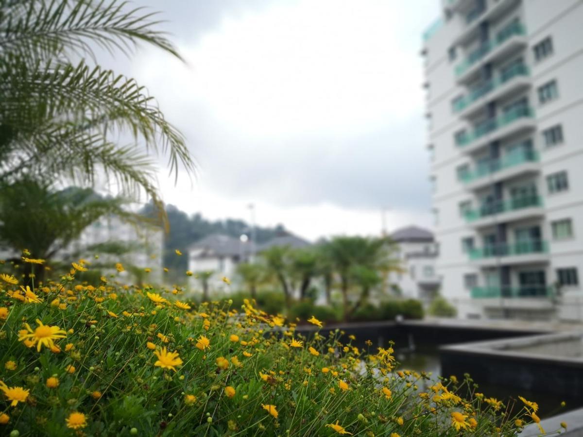 My Cool Home X The Quintet @ Cameron Highlands Тана Рата Екстериор снимка
