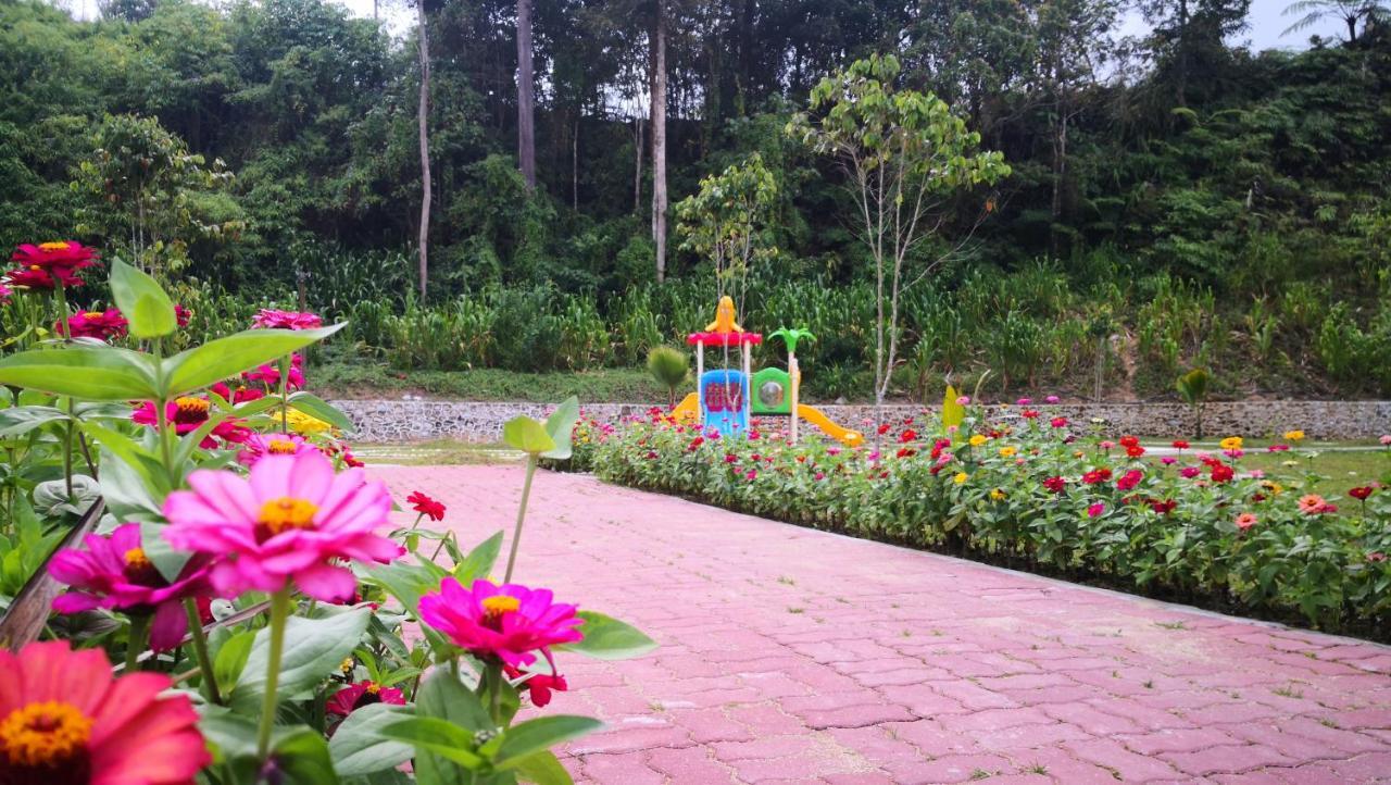 My Cool Home X The Quintet @ Cameron Highlands Тана Рата Екстериор снимка