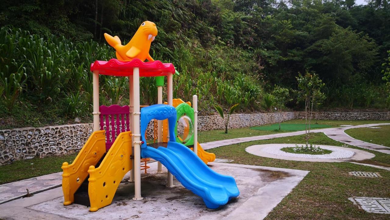 My Cool Home X The Quintet @ Cameron Highlands Тана Рата Екстериор снимка